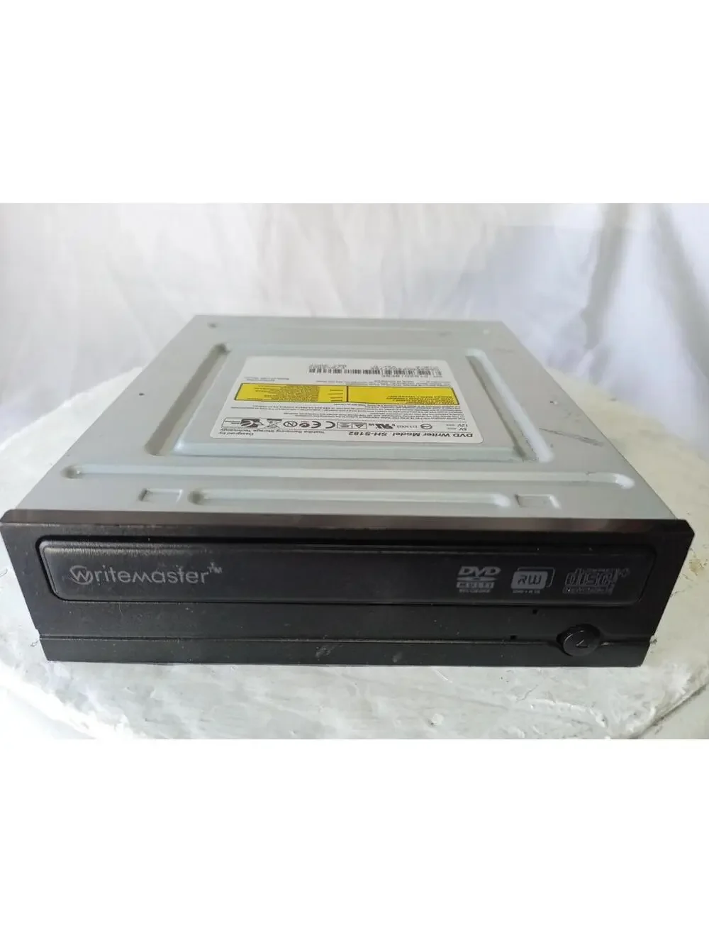 Samsung SH-S182 DVD±RW CD-RW IDE PATA 5.25